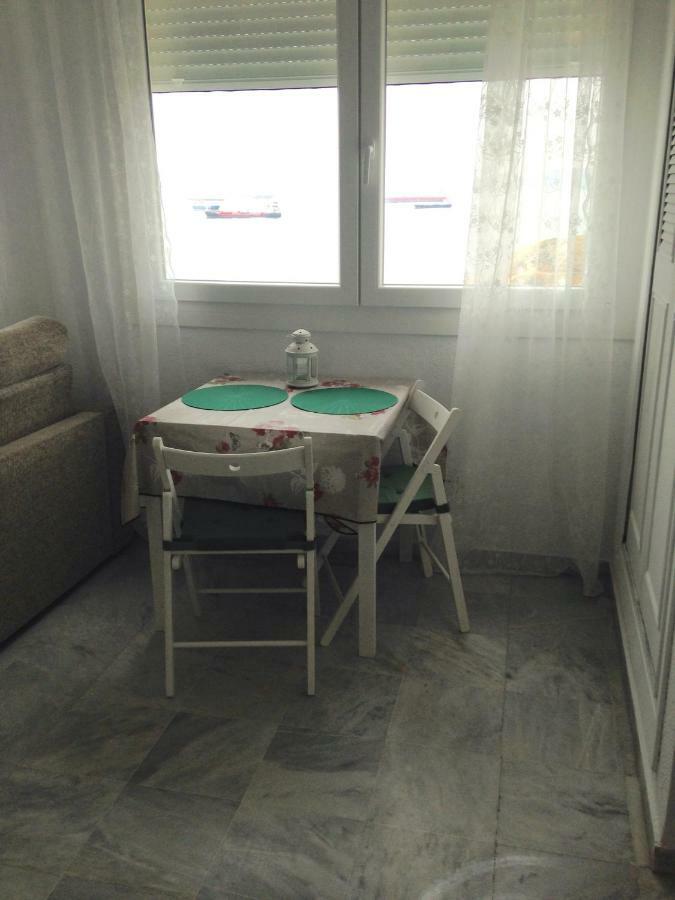 Apartamentos Vista A Tres Continentes La Línea de la Concepción المظهر الخارجي الصورة